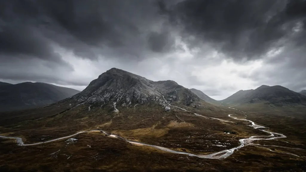 Nigel Danson Photo Art Prints Scotland