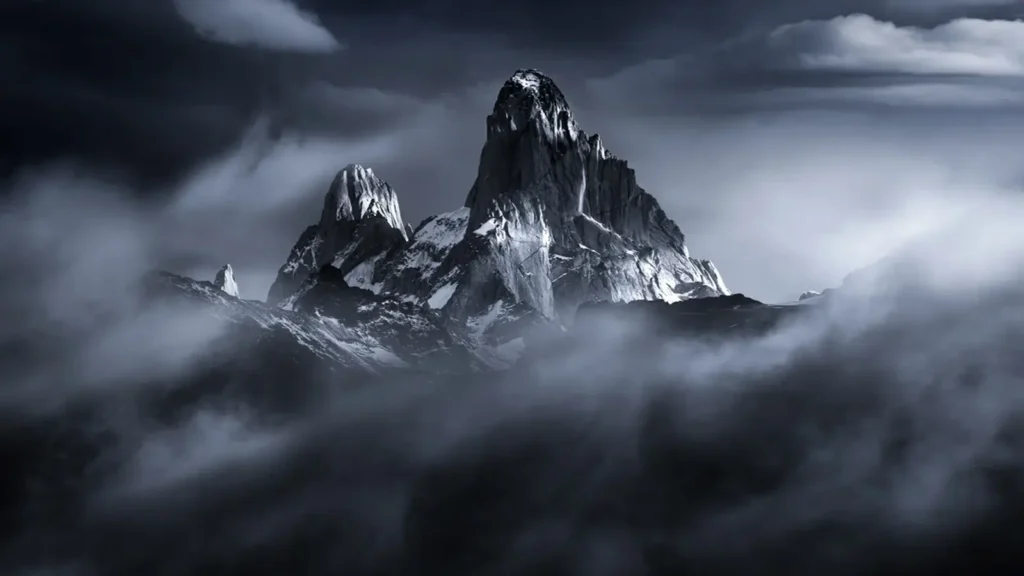 B&W Masterclass by William Patino