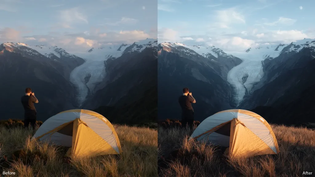 LEgacy Presets by Daniel Ernst