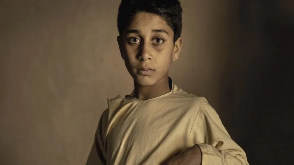 Mads Nissen workshops