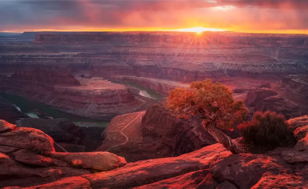 Utah Photo tour with Brett Wood